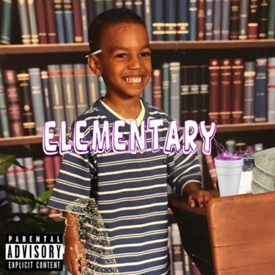 B. LouImDontaisad frosty ELEMENTRAY (FULL ALBUM)