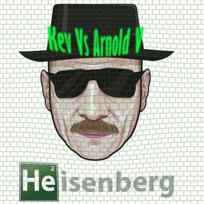 Heisenberg 專輯 KEV