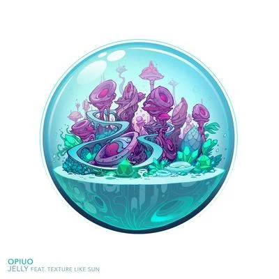 Jelly 專輯 Opiuo