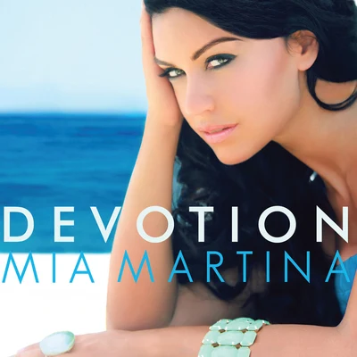 Devotion 專輯 Mia Martina