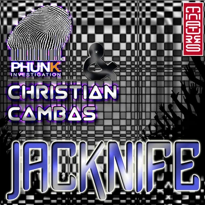 Jacknife 专辑 2 in a Room/Phunk Investigation/Quintino & Blasterjaxx