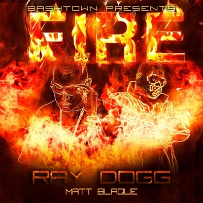 Fire (feat. Matt Blaque) 專輯 Carlo Sauce/Matt Blaque/Big Tef/Tylah Tossy