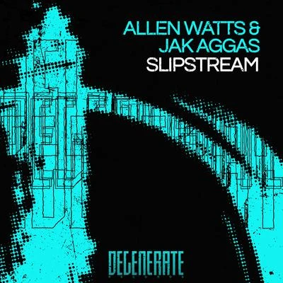 Allen WattsFirst Effect Slipstream