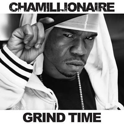 Grind Time 專輯 Chamillionaire