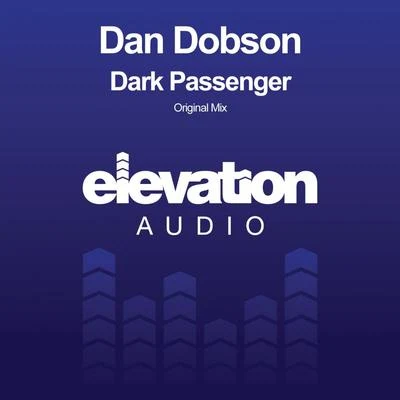 Dark Passenger 專輯 Dan Dobson