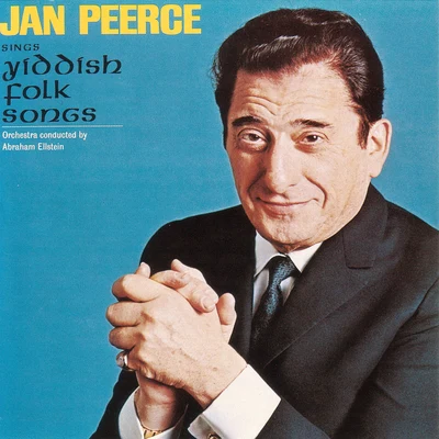 Sings Yiddish Folk Songs 专辑 Jan Peerce