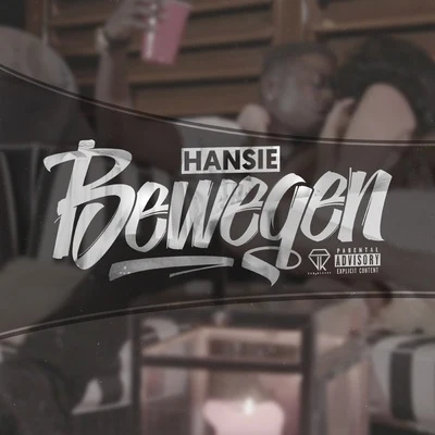 Bewegen 專輯 Hansie