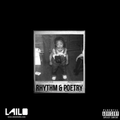 Rhythm and Poetry 專輯 Lailo/Gillie Da Kidd/Marni Ali/Summer Reign