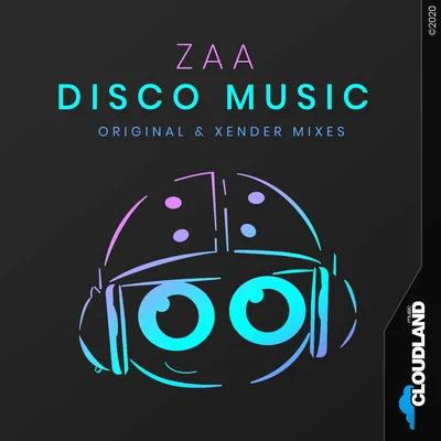 Disco Music 专辑 Zaa/Rave CHannel/Planet Perfecto/Skyscraper/Sunlounger