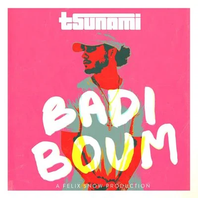 Badi Boum 專輯 Felix Snow/AA Instrumental