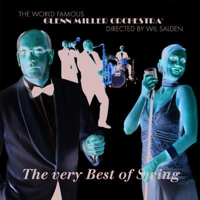 The Very Best Of Swing 专辑 Mac Wiseman/Glenn Miller Orchestra/Dorothy Squires/Jimmy Caravan