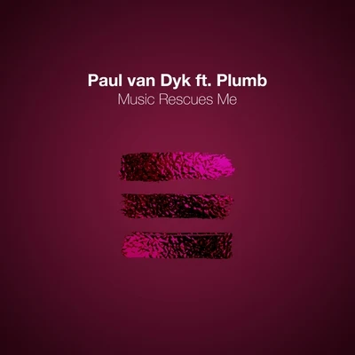 Vega 4Paul van Dyk Music Rescues Me