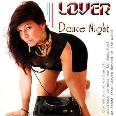 Lover Dance Night 专辑 Reea