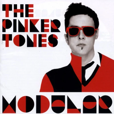 The Pinker Tones Modular