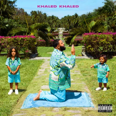 DJ KhaledRick RossAkonPliesTrick Daddy KHALED KHALED