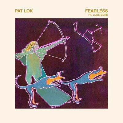 Fearless 專輯 Pat Lok