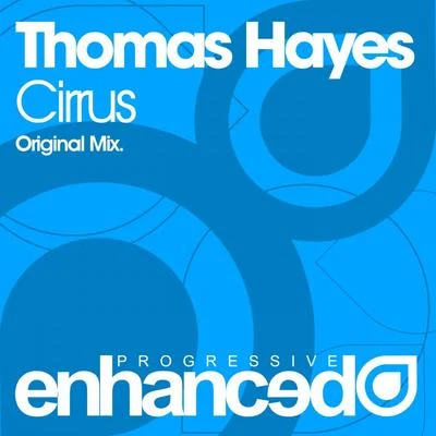 Cirrus 專輯 Thomas Hayes