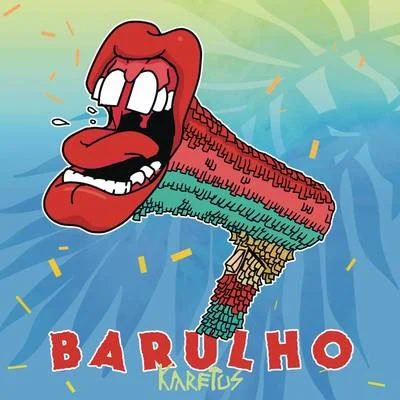 Barulho 專輯 Pongolove/karetus