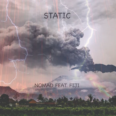 Static (feat. Fiji) 專輯 Nomad