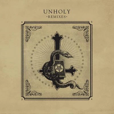 Wolfgang Gartner Unholy (Remixes2)