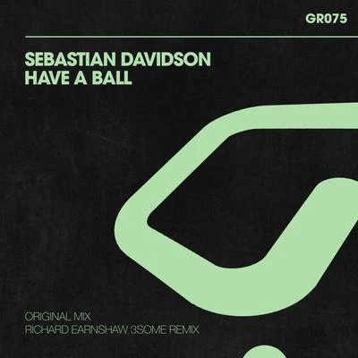 Have A Ball 专辑 Sebastian Davidson