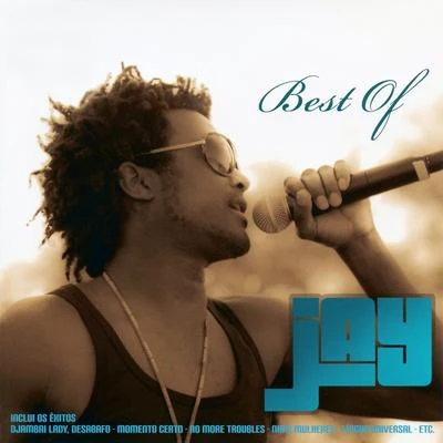 Best Of 專輯 Jay