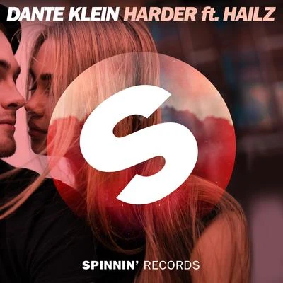 Harder 專輯 Dante Klein