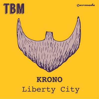 KronoBelle Liberty City