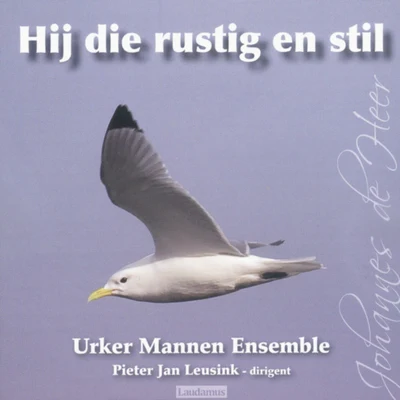 Hij die rustig en stil 專輯 Pieter Jan Leusink/Sytse Buwalda/Netherlands Bach Collegium