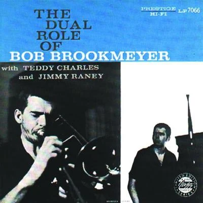 Bob BrookmeyerIrving Berlin The Dual Role of Bob Brookmeyer