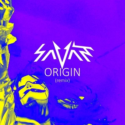 Savant Origin (Extended)