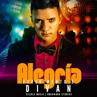 Alegria 專輯 diVan/Yomil y El Dany/El Micha