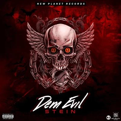 Dem Evil 專輯 Stein/No Saints