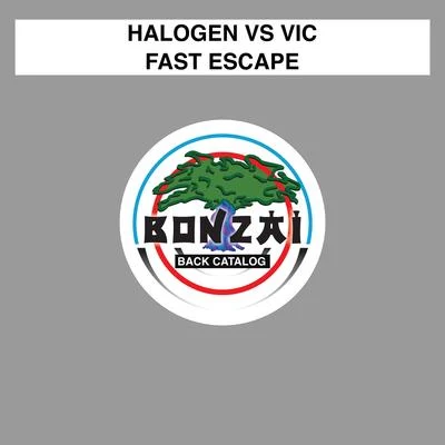 Fast Escape 專輯 Vic/Budai