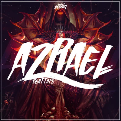 Azrael 专辑 Agust D