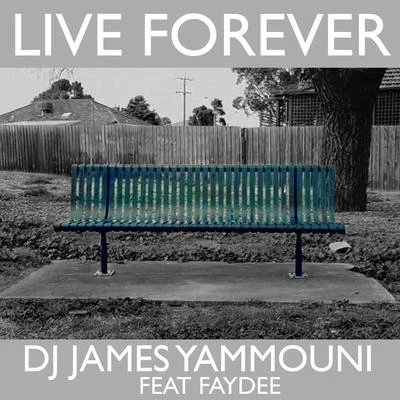 Live Forever (feat. Faydee) 專輯 Faydee