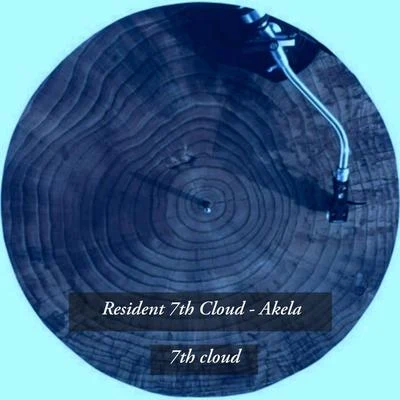 Resident 7th Cloud - AKELA 專輯 DJ Alex Ander Miner