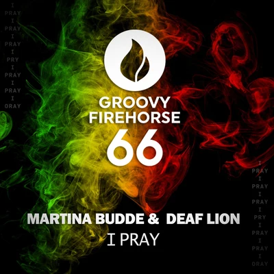 Deaf LionMartina Budde I Pray