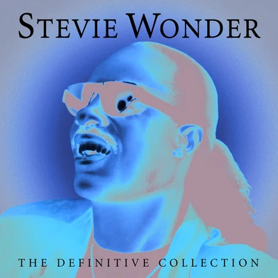 The Definitive Collection 專輯 Stevie Wonder