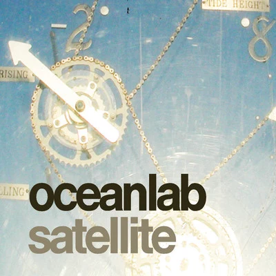 OceanlabAbove & Beyond Satellite