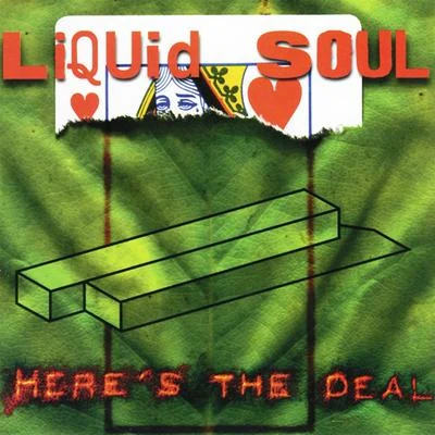 Liquid Soul Heres The Deal