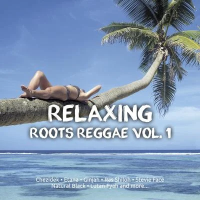 Relaxing Roots Reggae, Vol. 1 專輯 Etana