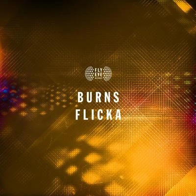 Burns FLICKA