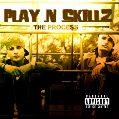 The Process 專輯 Play-N-Skillz