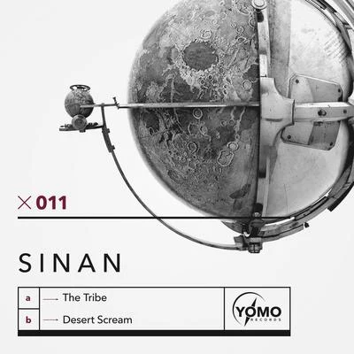 The Tribe 專輯 Sinan