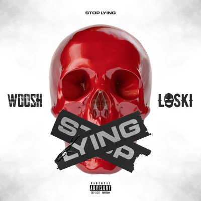 Stop Lying 专辑 ZieZie/Loski/Ill Blu/Krept & Konan