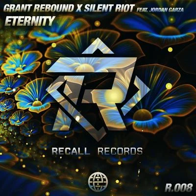 Eternity (feat. Jordan Garza) 專輯 Contrvbvnd/Grant Rebound