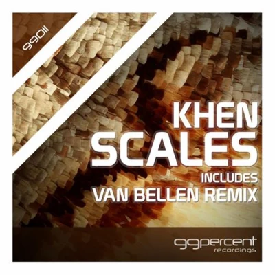 Scales 專輯 Khen/Anders./Franz Alice Stern/Dany Holm/Zusammenklang