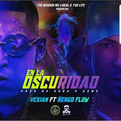 En la Oscuridad 專輯 Yexian/Farruko