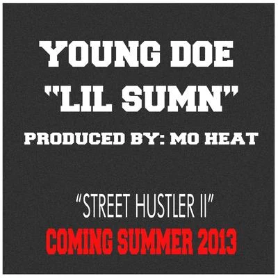 Lil Sumn 專輯 Waze/Ktone/Innerstate Ike/Young Doe/MIKE ROBB